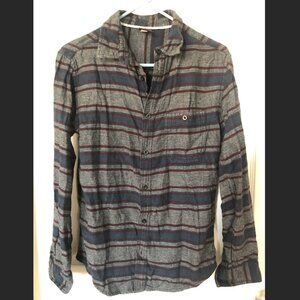 TONY HAWK FLANNEL SHIRT